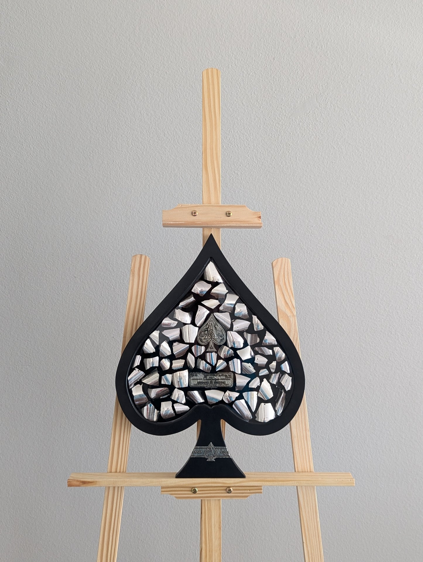 Art Handmade Luxury Picture With Brand New Design
