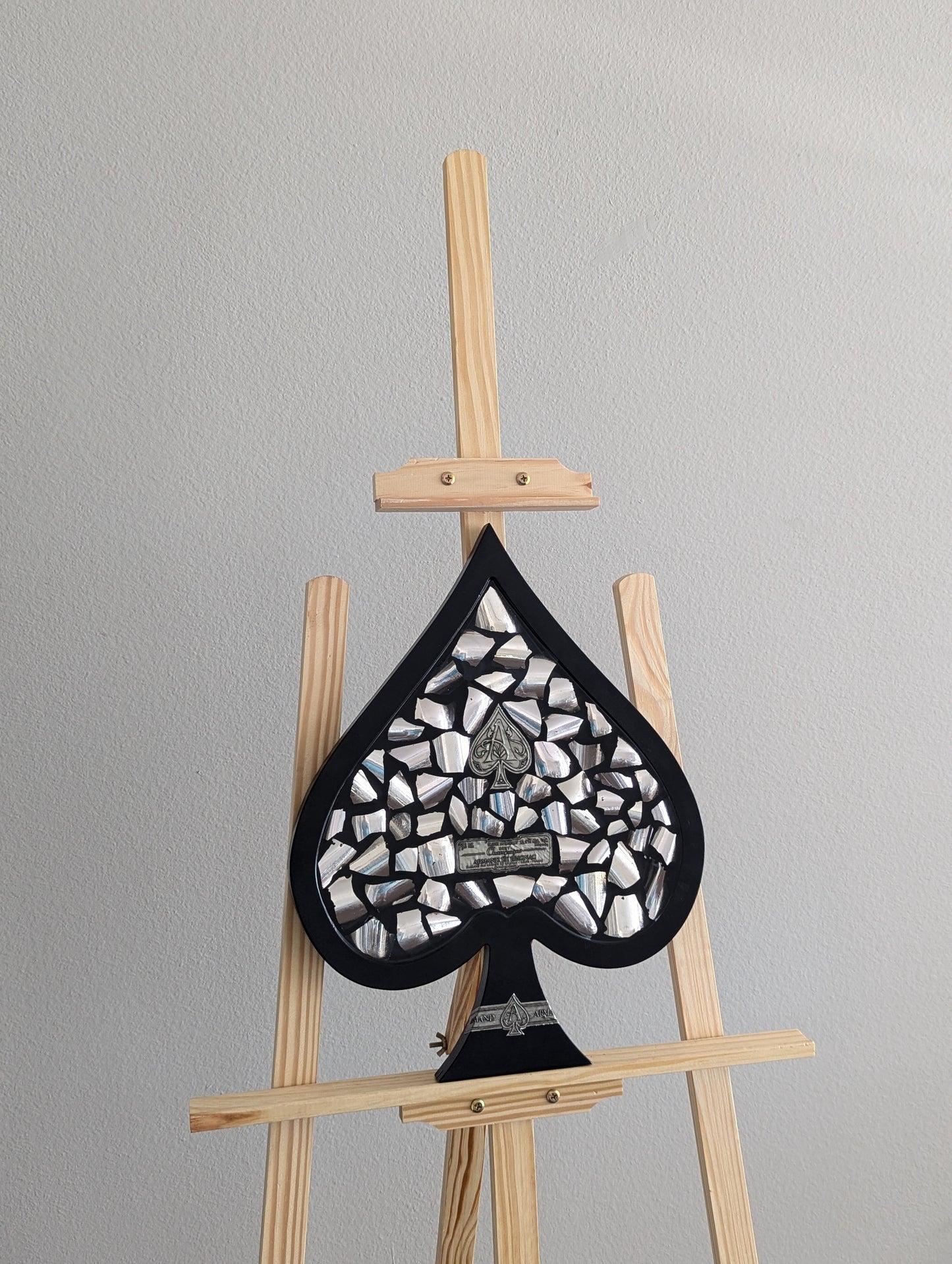 Art Handmade Luxury Picture With Brand New Design
