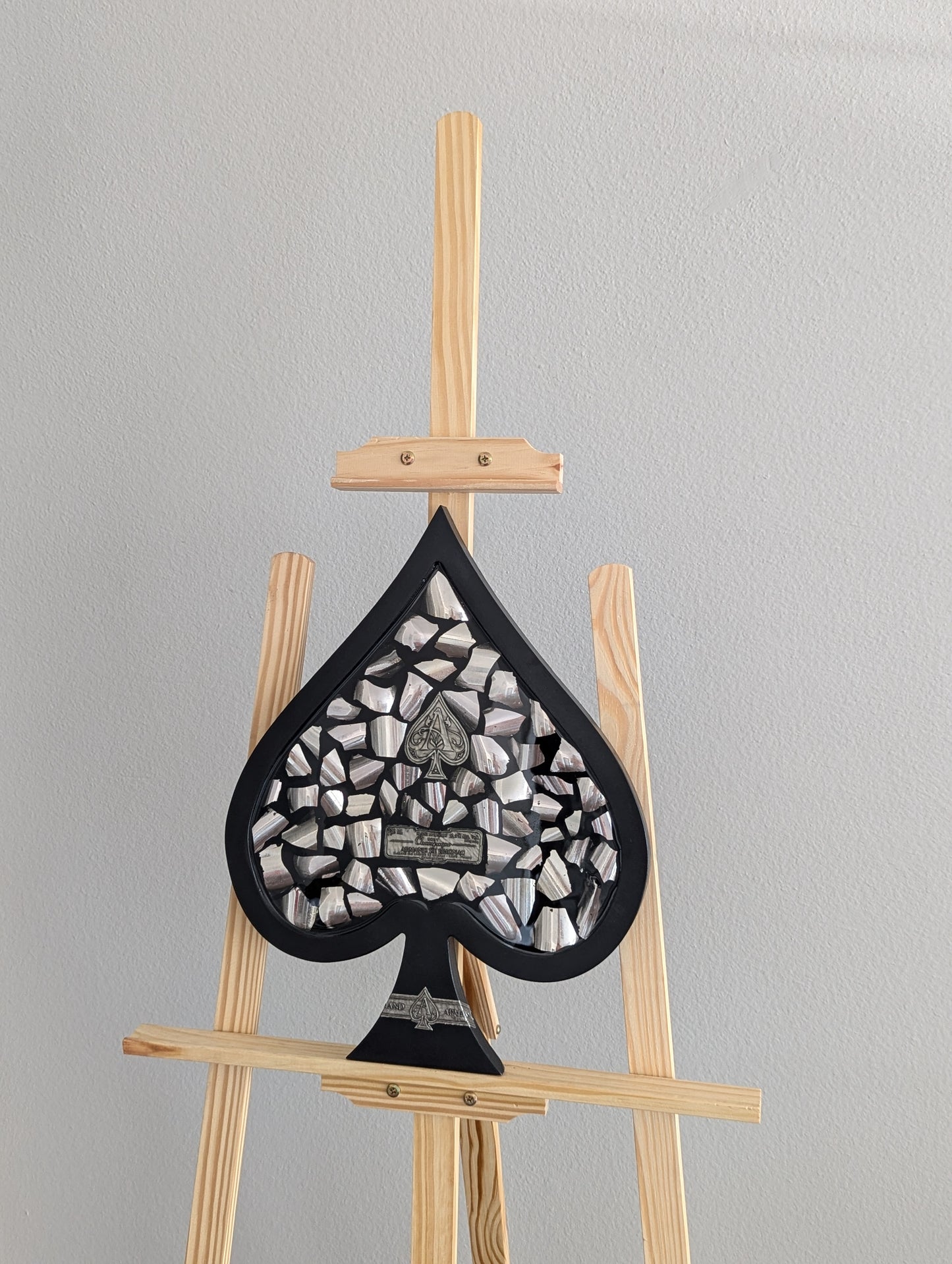 Art Handmade Luxury Picture With Brand New Design