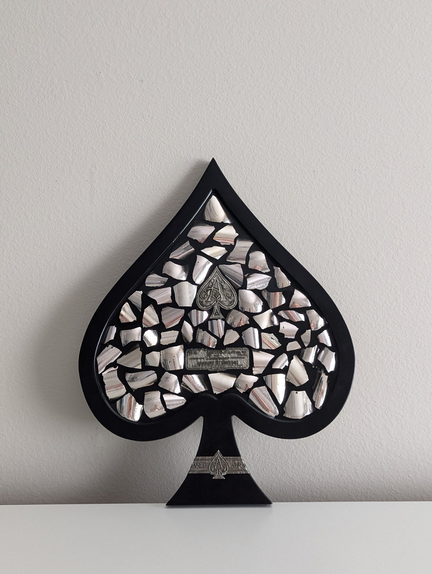 Art Handmade Luxury Picture With Brand New Design