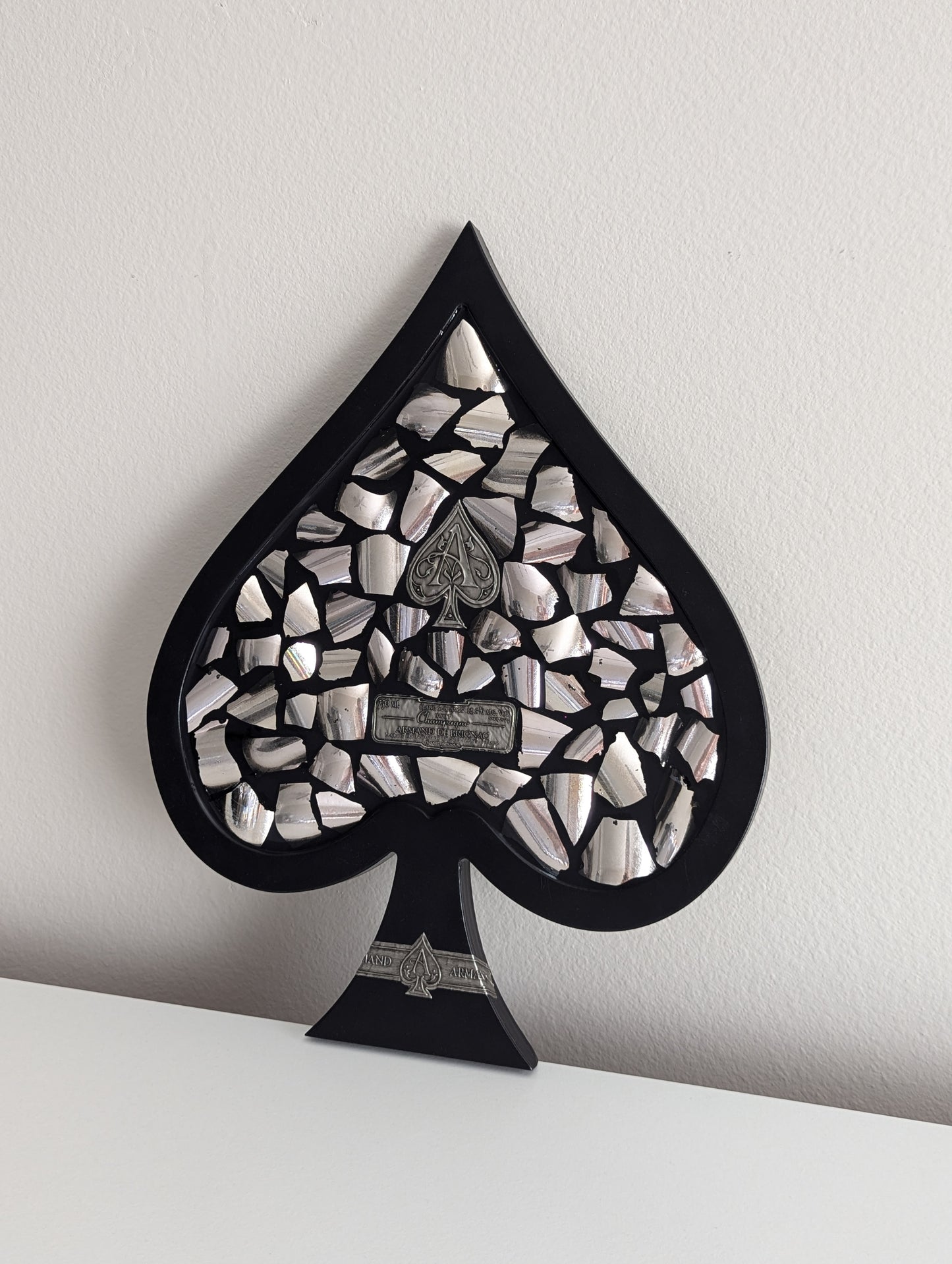 Art Handmade Luxury Picture With Brand New Design