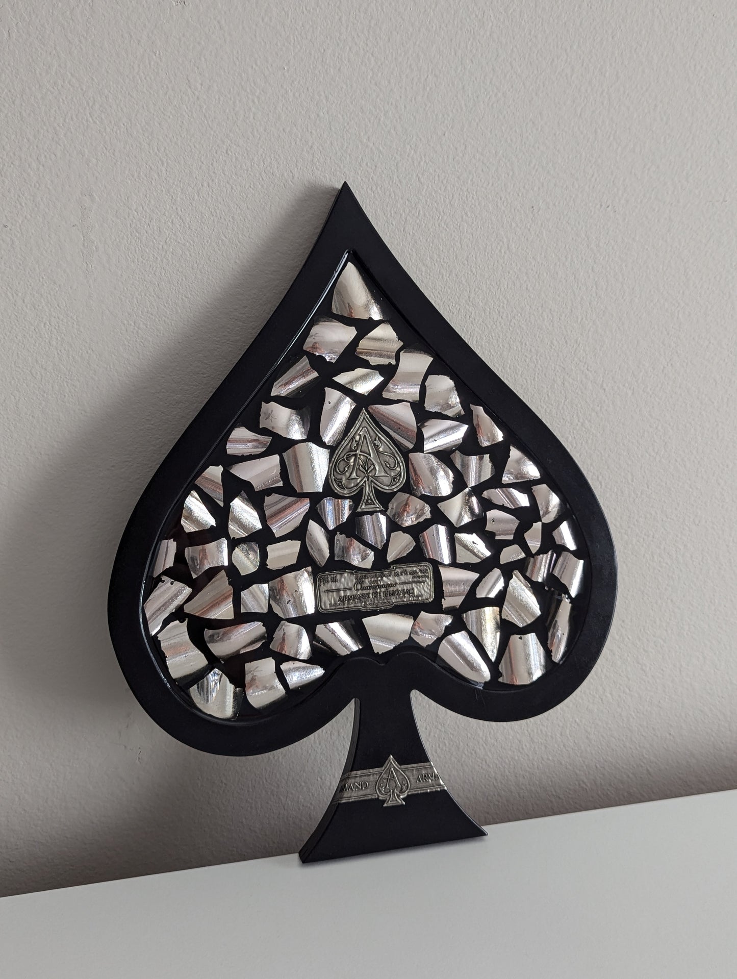 Art Handmade Luxury Picture With Brand New Design