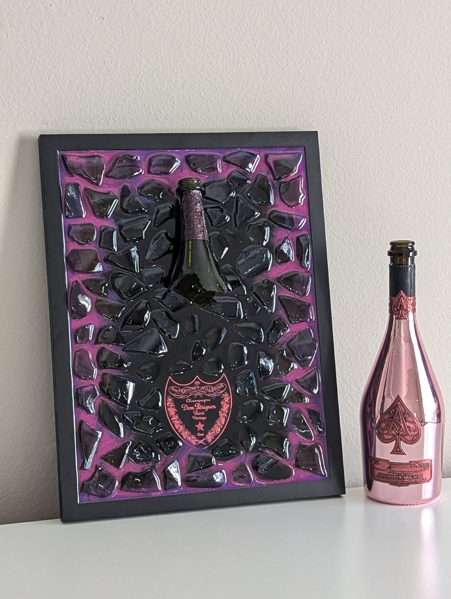 Art Handmade Luxury Picture