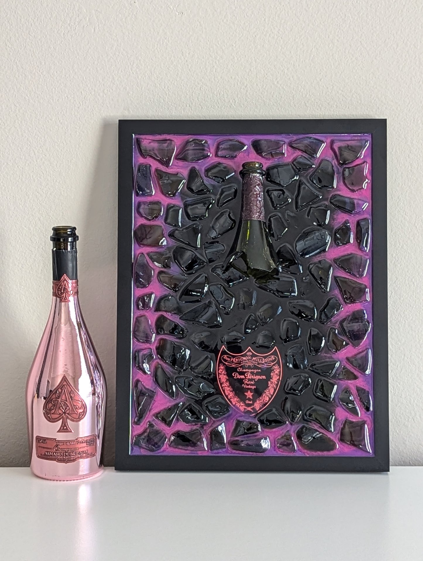 Art Handmade Luxury Picture