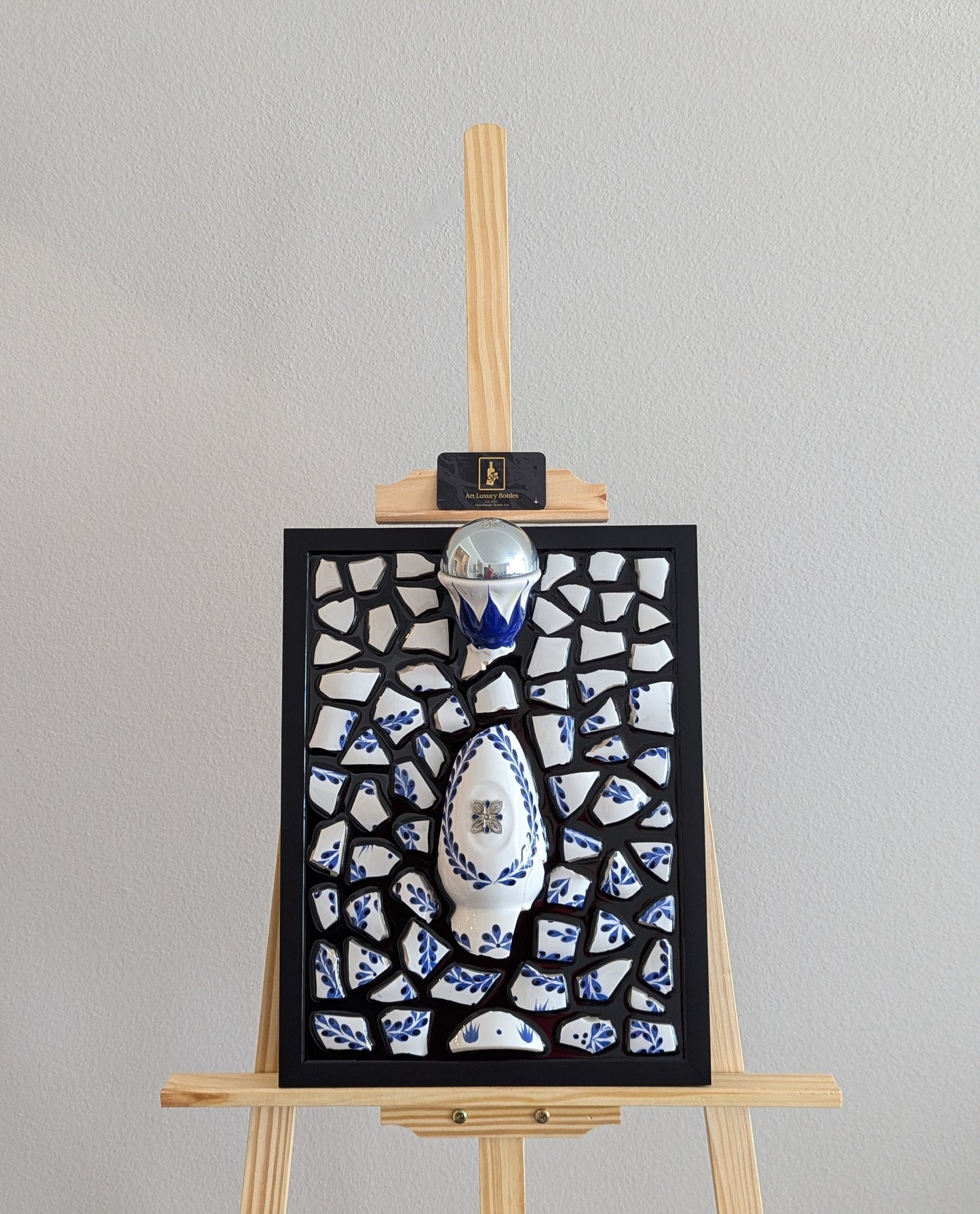Art Handmade Luxury Picture