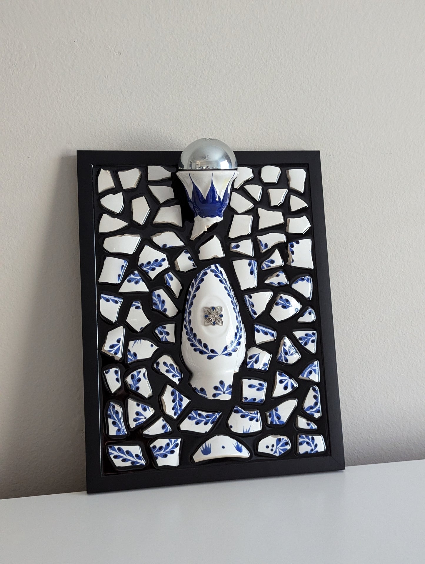 Art Handmade Luxury Picture