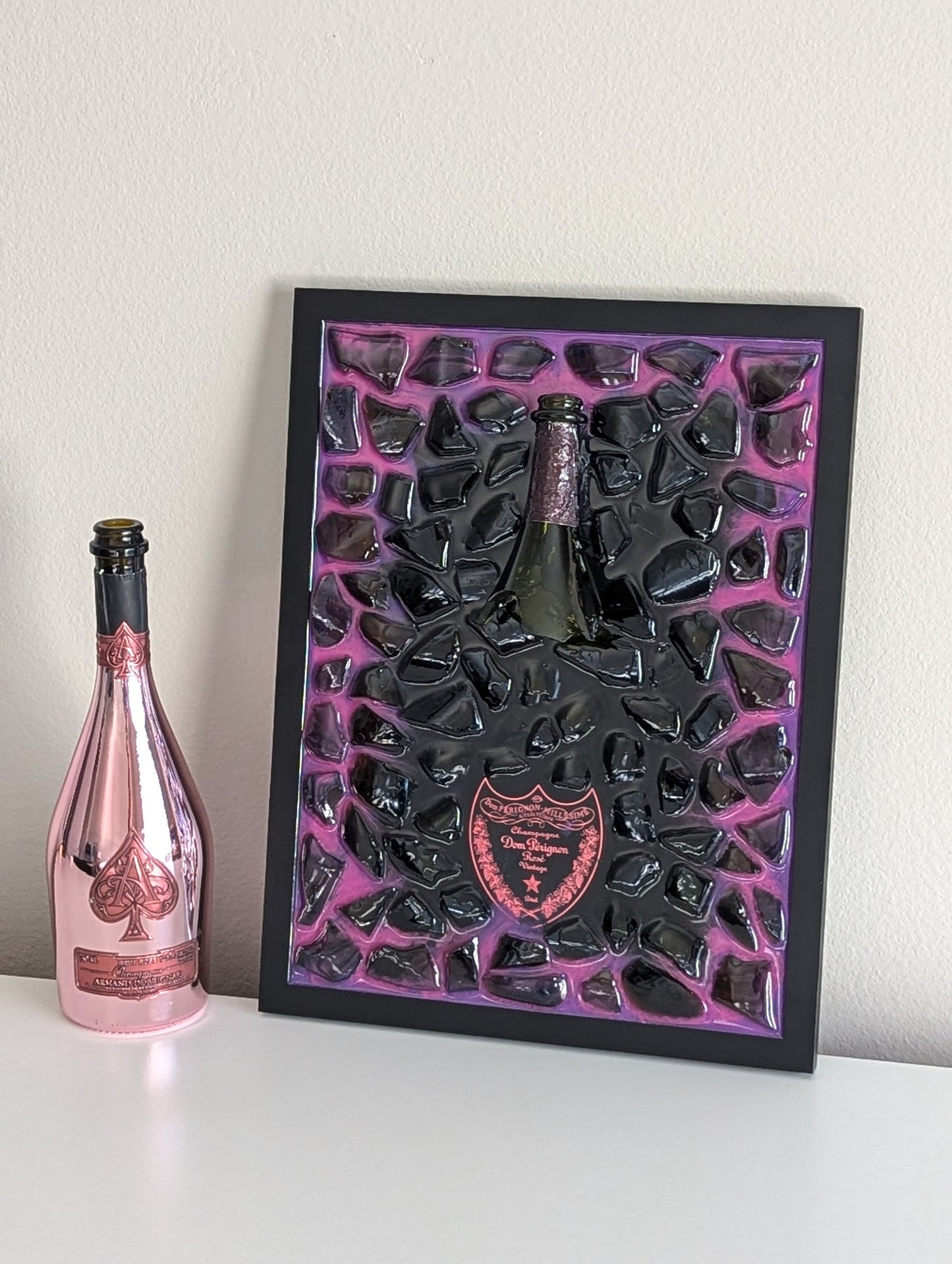 Art Handmade Luxury Picture