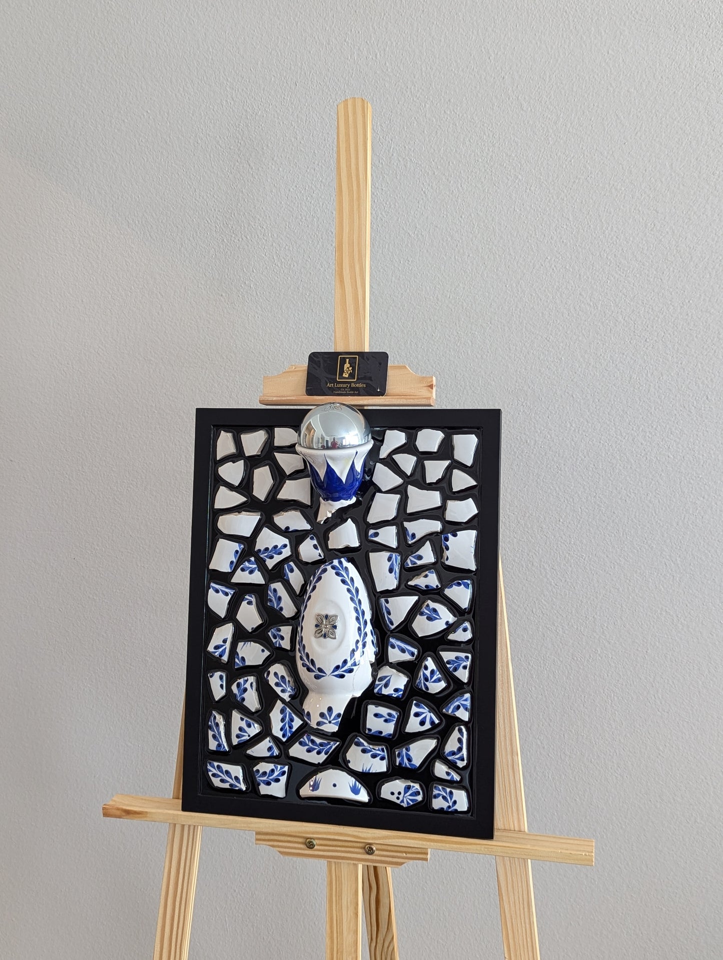 Art Handmade Luxury Picture