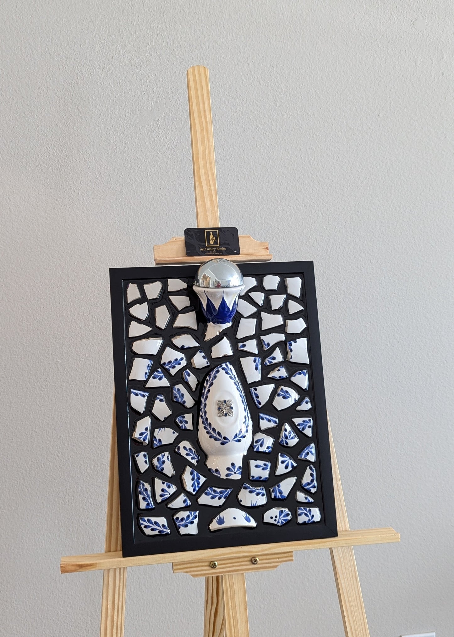 Art Handmade Luxury Picture