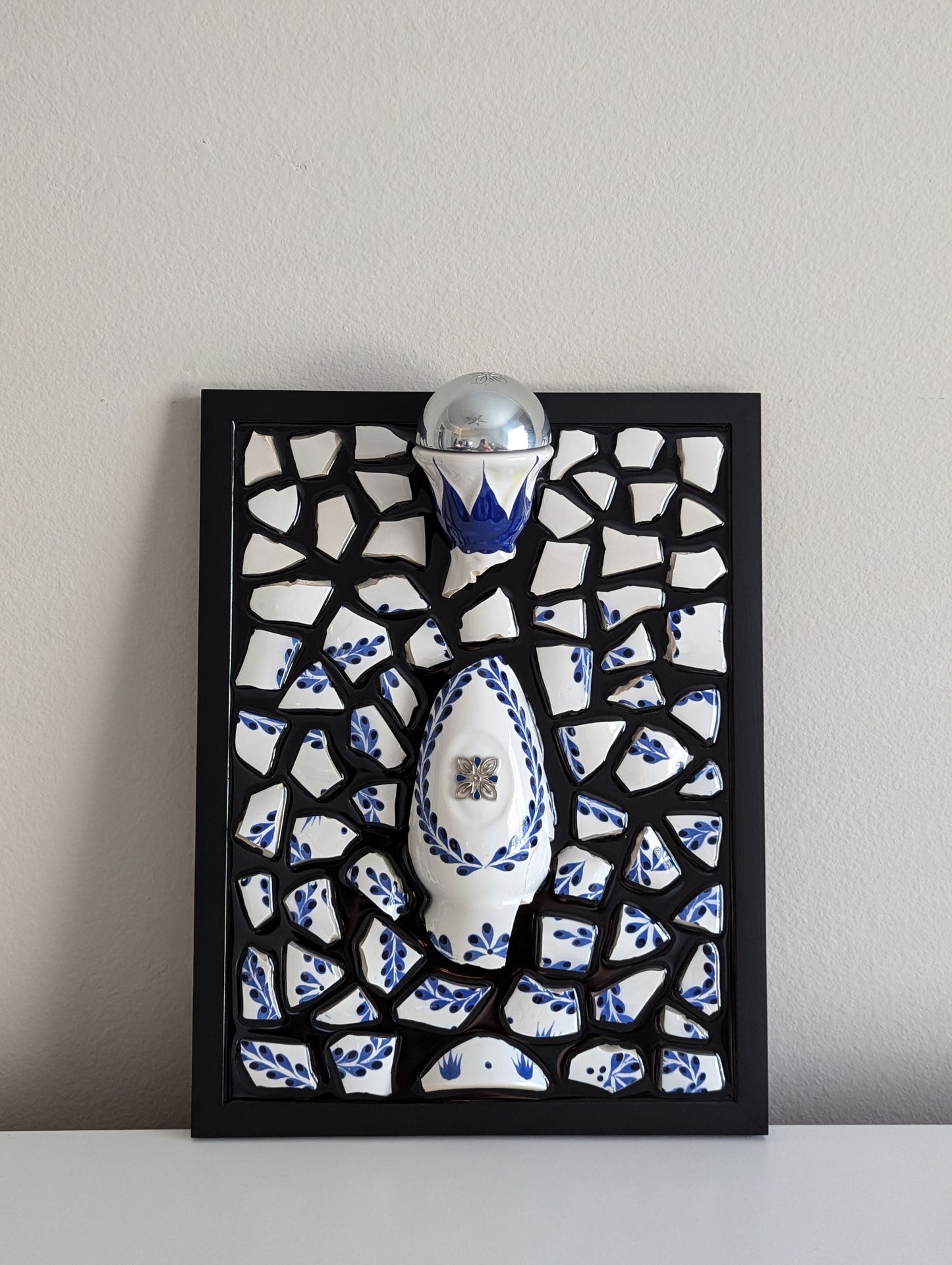 Art Handmade Luxury Picture