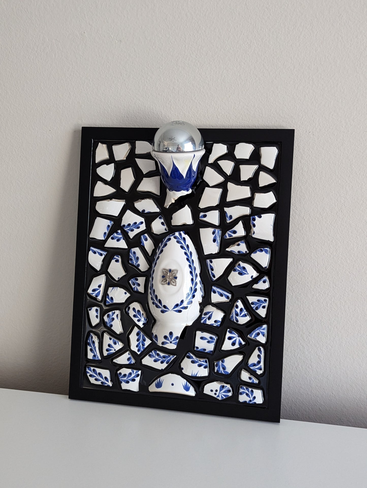 Art Handmade Luxury Picture
