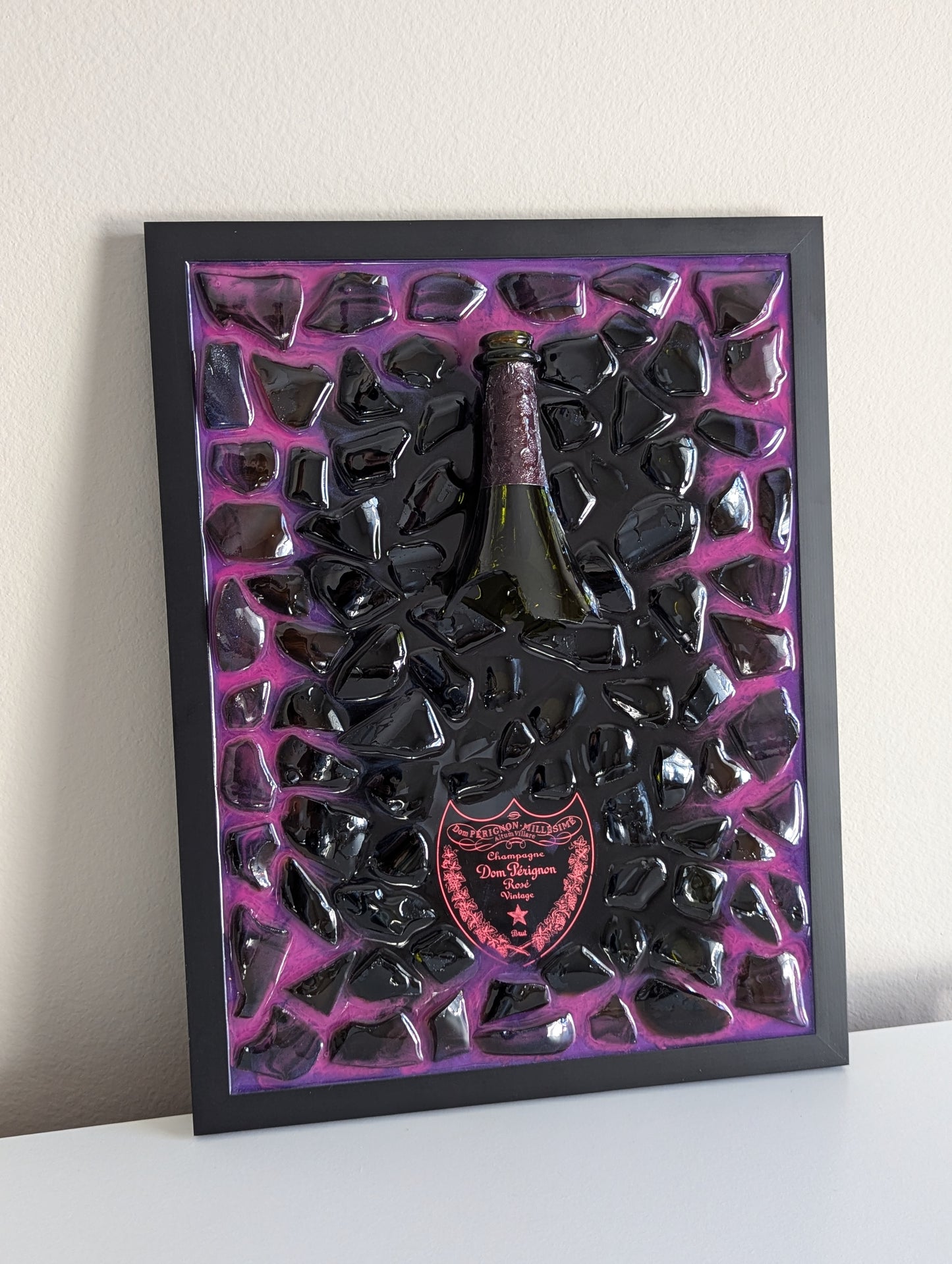 Art Handmade Luxury Picture