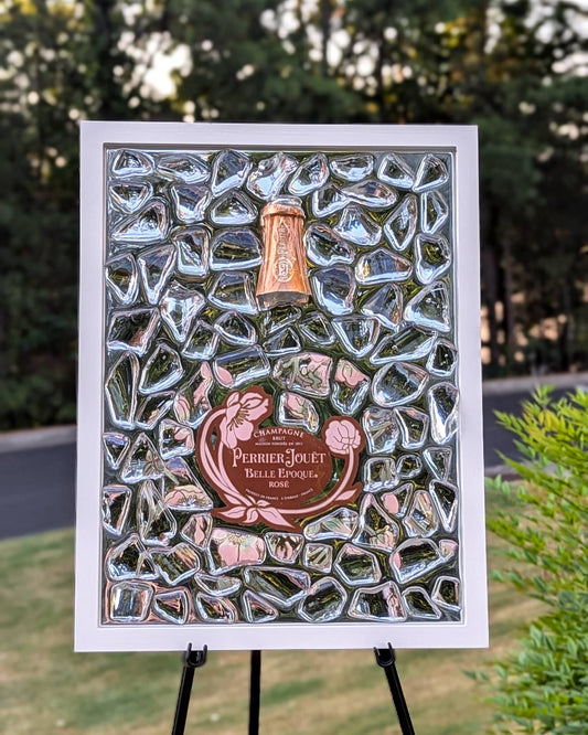 Art Handmade Luxury Picture - Perrier