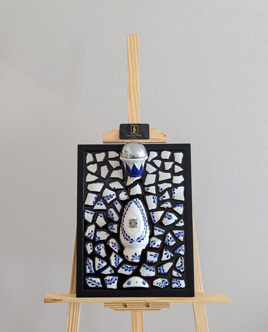 Art Handmade Luxury Picture