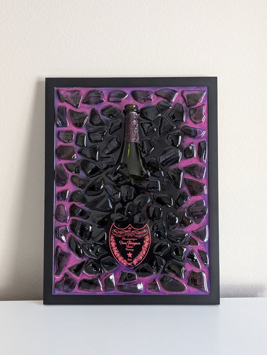 Art Handmade Luxury Picture